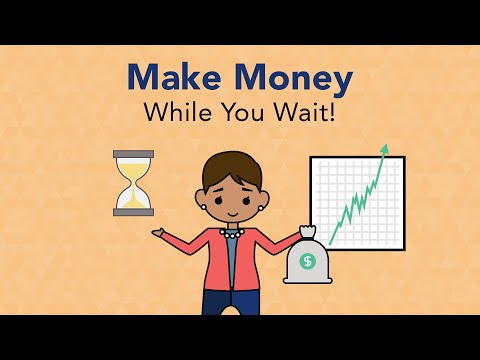 How Patience in the Stock Market Will Get You Far