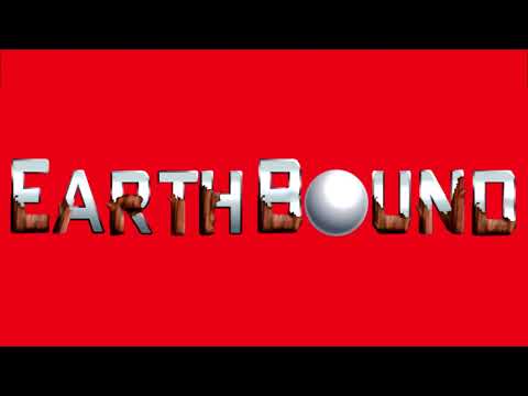 Kraken of the Sea (MOTHER 3 Style)