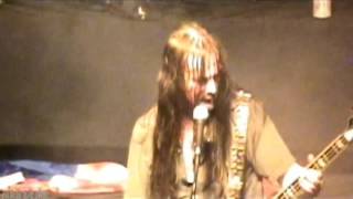 Carcass - Genital Grinder + Pyosisified (Rotten To The Gore) Live 2004