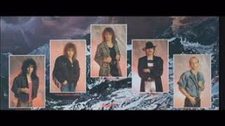 Heavens Gate - Best Days Of My Life (1991)