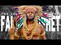 False Prophet The Cult Of Eligio Bishop The Crimes Of Natureboy The Story Of Carbon Nation