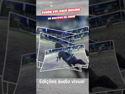 Rodeio interior Paulista Inubia Paulista 2025