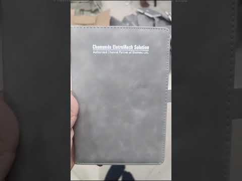 New Year Diaries
