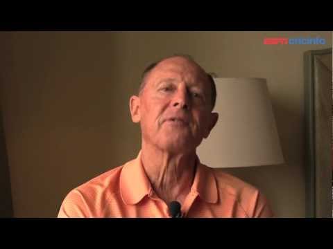 My XI - Geoffrey Boycott: Harold Larwood - 'The sole reason England won the Bodyline series'