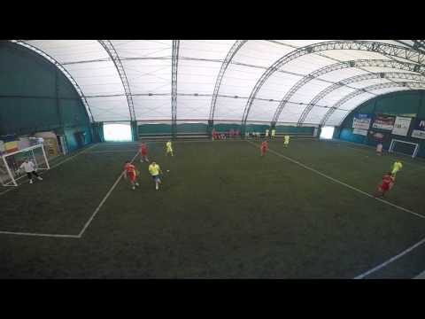 Quin Romania - Preh (6-1) - Etapa a 20-a - Divizia A 2016/2017 | Liga Pro Brasov