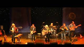 Emmylou Harris and the Red Dirt Boys - O  Evangeline