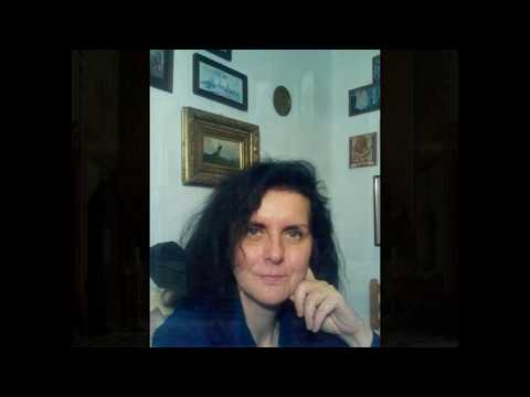 FORMULA ZA DOBIJANJE BLAGOSLOVA (priča o krvotočivoj ženi), Vesna Biorac