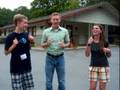 The Chicken Dance With Mr Adam And The Children