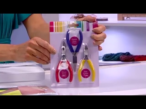 JewelleryMaker LIVE 28/04/2018 - 8am - 1pm