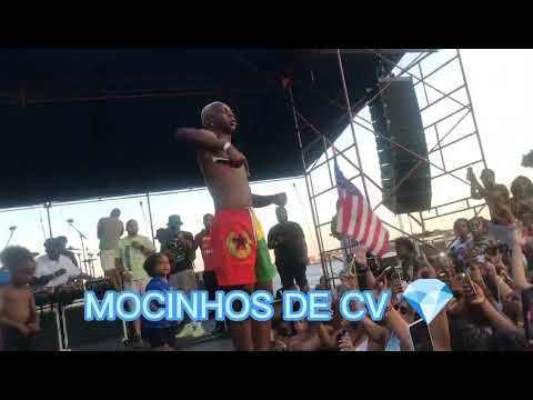 🙌MC ACONDIZE  FOX POINT EM EUA 🇨🇻 #caboverdenamundo #mcacondize