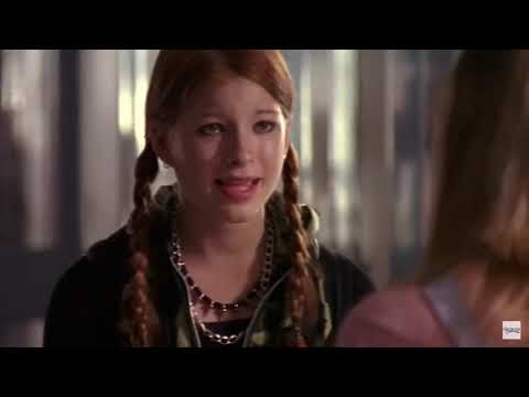 Degrassi TNG: Paige confronts Ellie