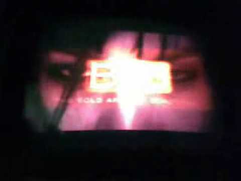 Bold and the Beautiful (B&B) created mid-show bumper