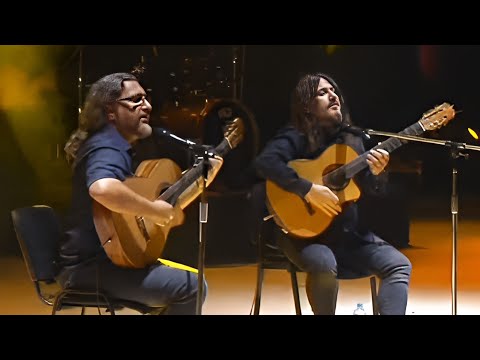 DÚO NUEVO CUYO/DE CUYO SOY(Cueca/Guillermo Micieli)En vivo Festival del chivo 2025.