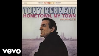 Tony Bennett - Love Is Here To Stay (Audio)
