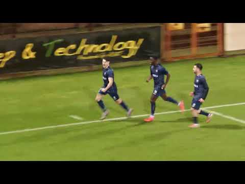 ASV Geel - KFC Wezel Sport  6-12-2025