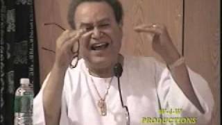 SANKOFA-Dr. Asa G Hilliard III