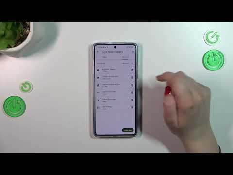 How to Clear Browser on POCO F5