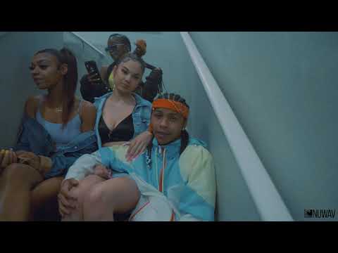 Souf Souf ( G-Baby & Shotta Pistol)DRIP DROP prod.by BasskiddOnTheBeat (shot by Tonik