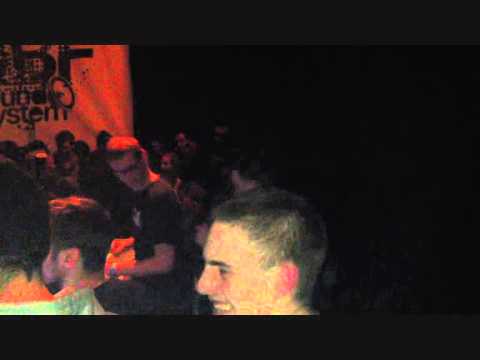 DUB STATION FEB 2ND 2013 JAHTARI , SPENG BOND, CHARLY P, O B F