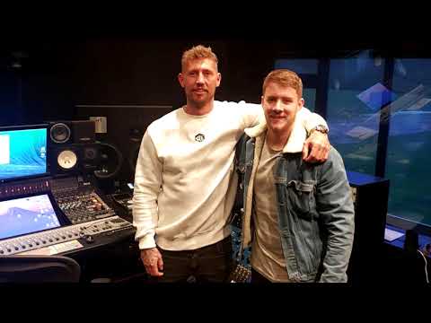 Cristoph - Nightcrawler ft. Artche