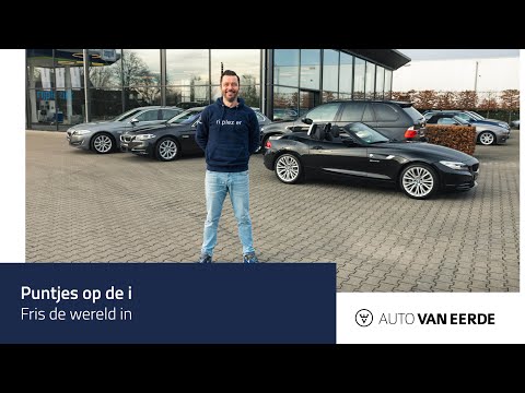 Nieuws Auto van EERDE