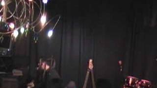 Portrait, Duke Special