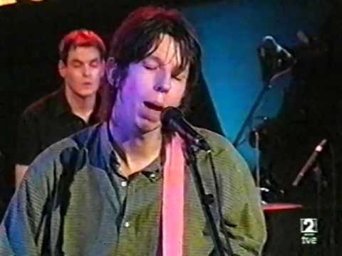 Hefner - The Hymn for the Alcohol (TVE 2000)