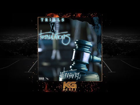 Hitman50 - Trials & Tribulations [New 2021]