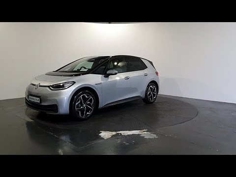 2021 Volkswagen ID.3