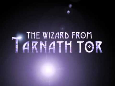 Gamebook Adventures 6: Wizard from Tarnath Tor Video