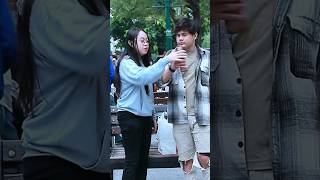 Download lagu Prank tuker minuman bikin cewek kesal #funny #comedy #viralshort #ngakak #lucu #masukberanda mp3