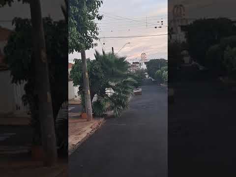 Santa Cruz do Rio Pardo SP - Março 2026 #turistandoemsp