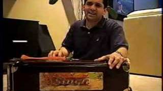 Sanjeev Ramabhadran - "Sadqe Heer Tujhpe"