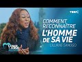 Lilliane Sanogo Quels Signes Demander à Dieu Pour Reconnaître Son Conjoint De Destinée  TBN FR