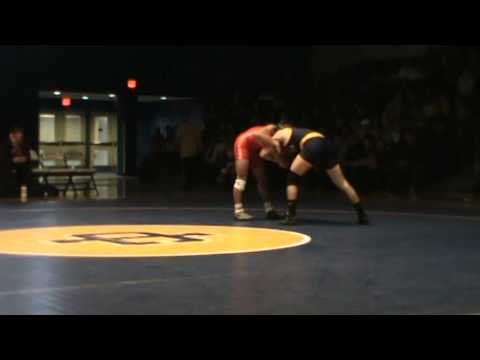 Bobby "The Destroyer" Dierna