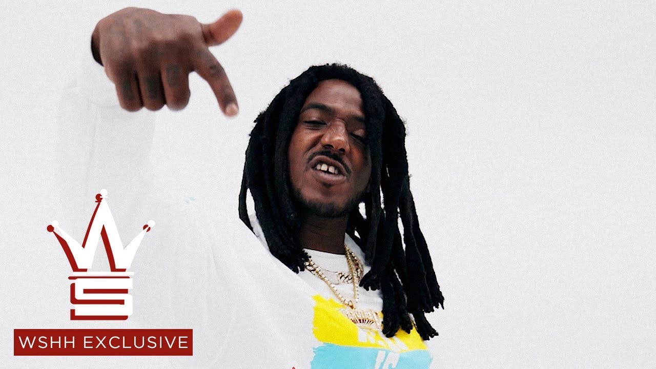 J. Stalin ft. Mozzy & Celly Ru — Paint A Picture