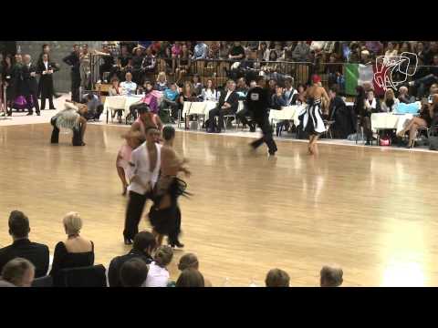 The Final | Jive | 2012 PD EURO Latin