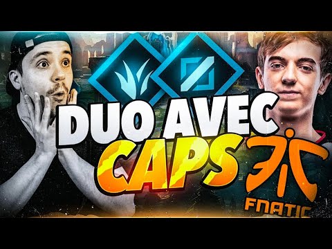 CE MEC EST TROP FORT ! ( ft. Squeezie mais je suis pas sûr que ce soit le vrai )