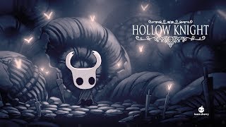 Hollow Knightやるよ