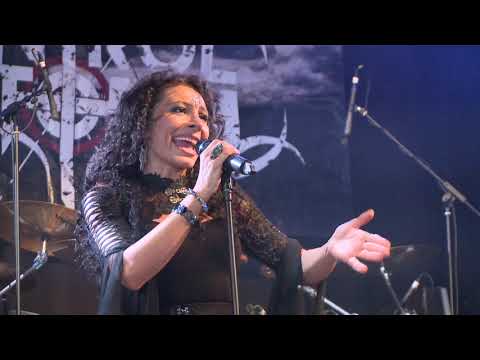 CONTROL THE STORM - Strike To Defend - Bloodstock 2019