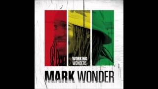 Mark Wonder - Distant Lover