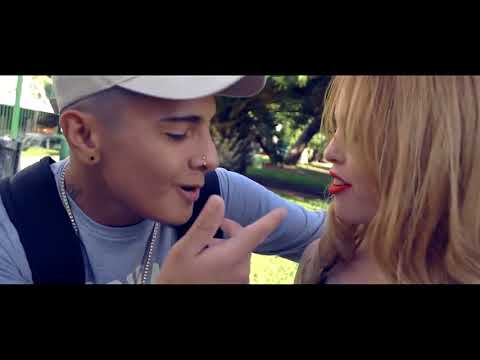 Ñery   Te Mire Prod  By  Cristian Kriz & LyV Films Reggaeton Argentino 2017