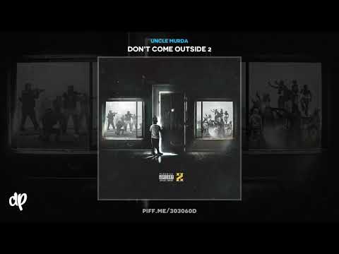 Uncle Murda - Freedom ft Jadakiss, Benny the Butcher & Que Banz [Don't Come Outside 2]