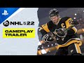 NHL 22 - Official Gameplay Trailer | PS5, PS4