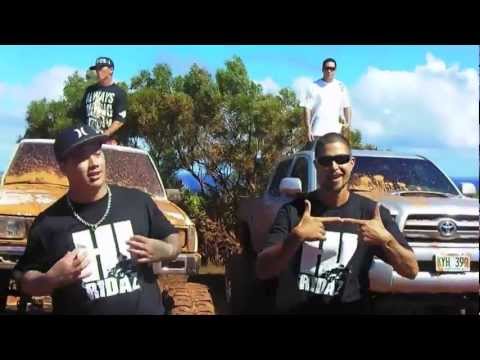 B.U.B.Z feat. PANA- HI RIDIN produced by  Super Producer B.U.B.Z aka BP on da beat