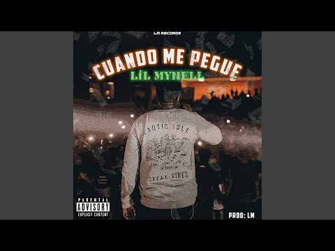 Cuando Me Pegue