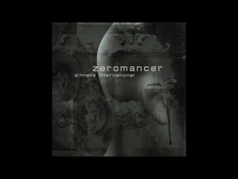 Zeromancer - Sinners International (2009) Full Album