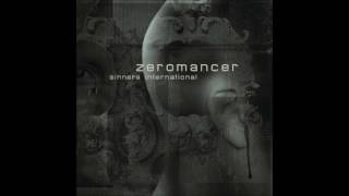 Zeromancer - Sinners International (2009) Full Album
