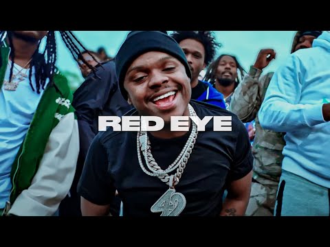 [FREE] 42 Dugg x EST Gee x Detroit Type Beat 2025 - ''RED EYE''