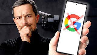 Privatsphäre schützen: Handy "Google"-frei bekommen (Tutorial)
